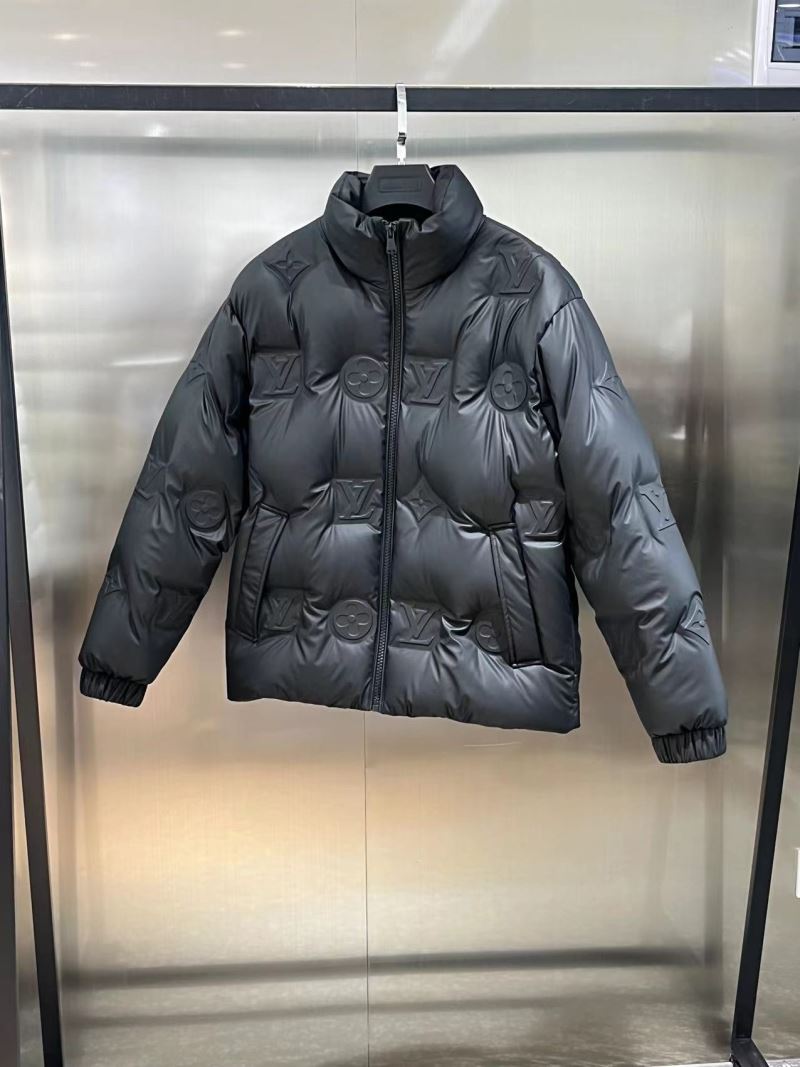 Louis Vuitton Down Jackets